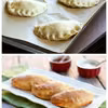 Pyszne pierogi :) Nadzienie - zależy już od Ciebie