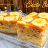 Ciasto Bananowe
