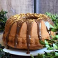 Babka kajmakowa