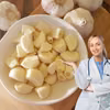 Co się stanie, jeśli będziesz codziennie jeść czosnek?