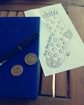 Kreatywny sposób na oszczędzanie za pomocą Mini Savings Tracker