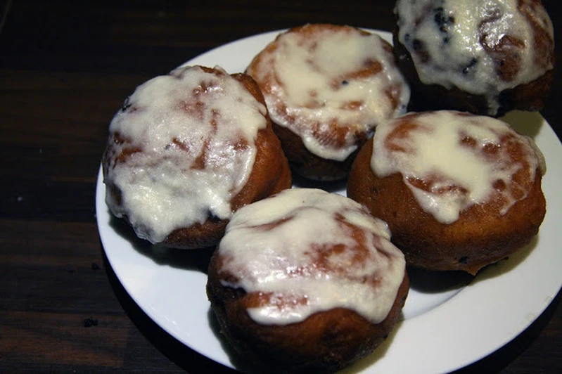 Pączki