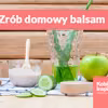 Naturalna regeneracja i nawilżenie – aloes i olej kokosowy (przepis na domowy balsam)