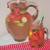 Arbuzowa lemoniada