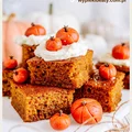 Przepis na najlepsze ciasto dyniowe
