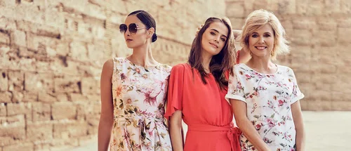 Jakie letnie sukienki będą modne w tym sezonie