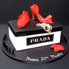 Torcik z prady