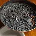 Jak domyć BARDZO BRUDNĄ PATELNIĘ?