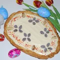 Mazurek cytrynowy