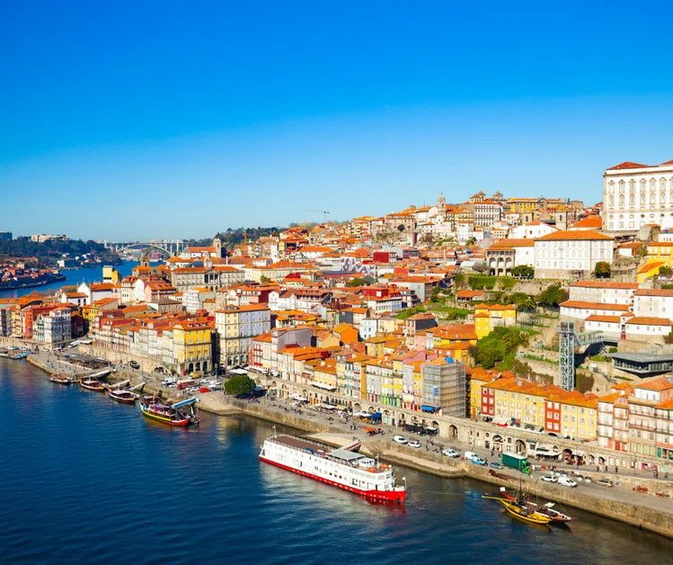 Zdjęcie Portugalia ze zmianami ograniczeń wjazdowych! #1