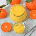 Krem mandarynkowy "Mandarin curd"