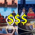 Ile zarabia osoba siedząca na widowni w Polsacie, TVP i TVN? Kwoty szokują!