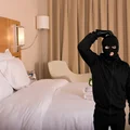 Co najczęściej kradną turyści z hotelu?