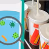 Jeśli pijesz napoje w KFC lub McDonald’s, nigdy nie dodawaj do nich kostek lodu! Sprawdź dlaczego