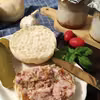 Smalec z piekarnika.