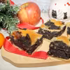 Prosty makowiec z kruchą kratką