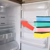 Włóż gąbkę kuchenną do lodówki i sprawdź co się stanie!