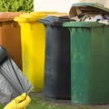 Nowy kolor w segregacji śmieci? To powinno trafić do szarego worka!