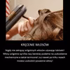 Nie rób tego kręcąc włosy!