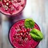 Smoothie z burakiem – Love Pink!