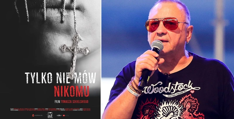 List otwarty OWSIAKA do TVP. Reakcja na “Tylko nie mów nikomu”