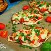 FILETY Z KURCZAKA A'LA PIZZA