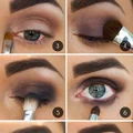 Smokey eye