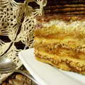 Ciasto sezamowe