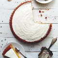 Ciasto marchewkowe z mascarpone