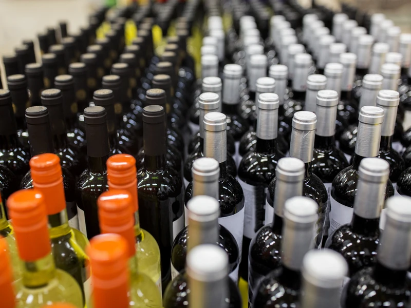 Popularny alkohol wycofany z obrotu!