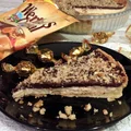 Karmelowa tarta z Werther's Original