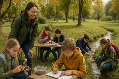Koniec 45-minutowych lekcji! Od 2026 r. w jednym przedmiocie szkoły czeka wielka zmian