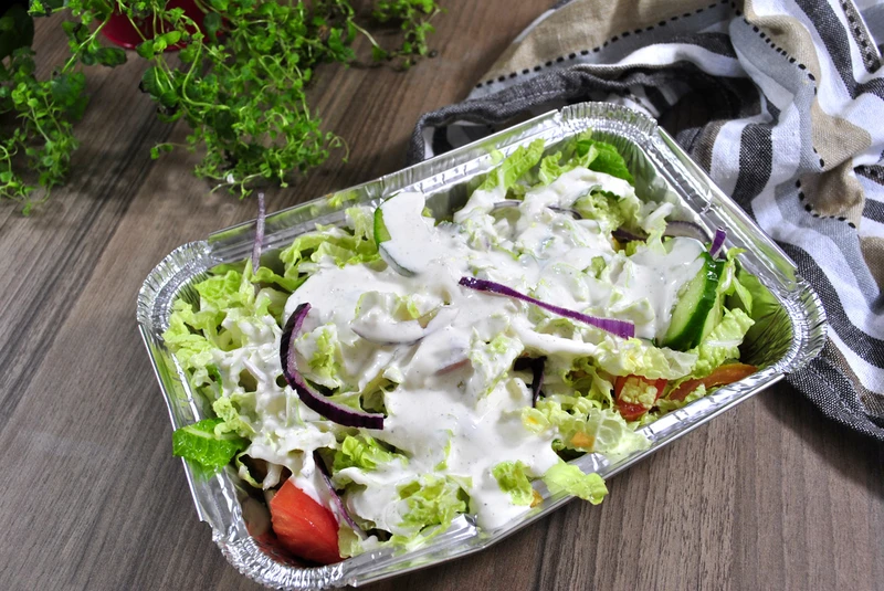 Kapsalon – Wyśmienity Fastfood