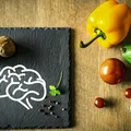 Dieta dla mózgu - co jeść, by zapewnić sobie dobre samopoczucie, pamięć i koncentrację?