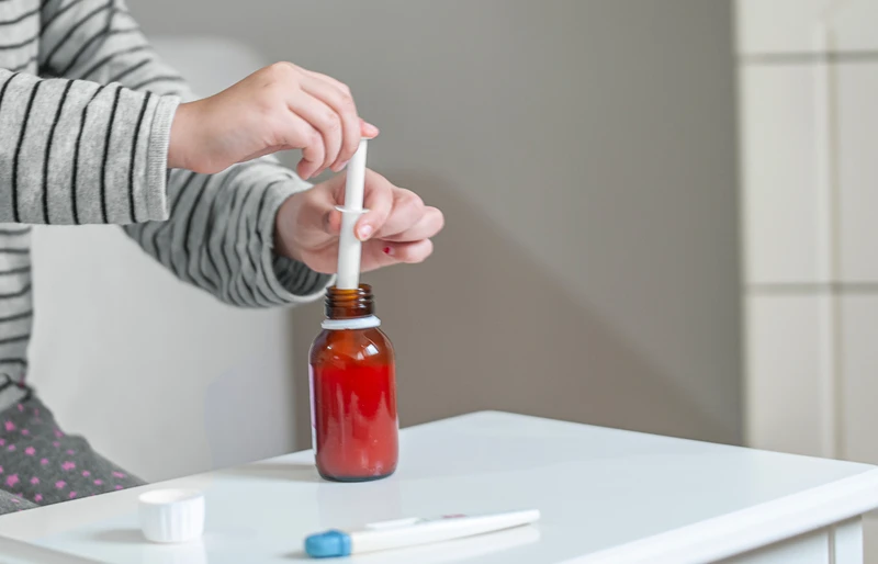 PILNE: Antybiotyk wycofany z obrotu! “Nie można wykluczyć zagrożenia dla zdrowia”