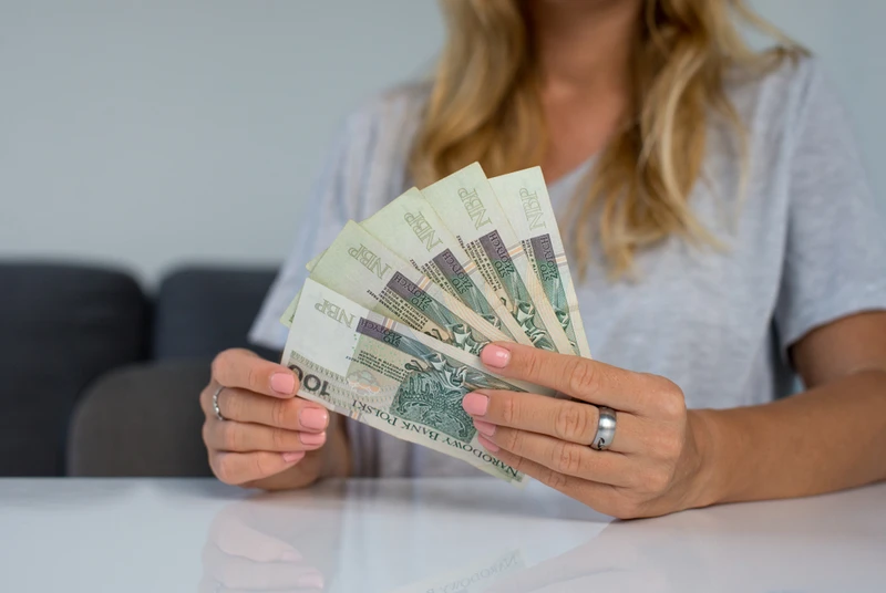 500+ nie dla wszystkich? Apel prezydenta Andrzej Dudy