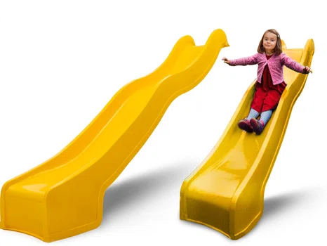 Zjeżdżalnie ogrodowe w promocyjnych cenach w sklepie internetowym!