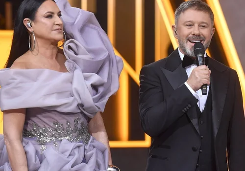 Kontrowersyjny start Festiwalu w Opolu: Kayah i Piasek pod ostrzałem krytyki!