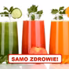TRZY SOKI które odmienią Twoje zdrowie!