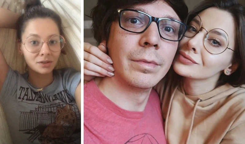 Justyna Żak opowiedziała swoją wersję wydarzeń na Instagramie! Komentuje hejt na Pawła