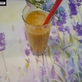 Koktajl SO FRESH! z yerba mate