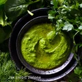 ZIELONE PESTO ZE SZPARAGAMI I GRANA PADANO! OBŁĘDNIE DOBRE!