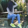 Neonowe kolory