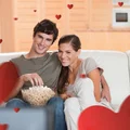Najlepsze romantyczne filmy wszech czasów!