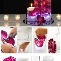 DIY- pływające świece