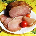 Schab dojrzewający