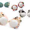 DIY Okulary w stylu Dolce&Gabbana