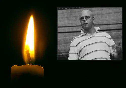 Nagle zmarł Pono – ikona polskiego hip-hopu. Miał tylko 49 lat