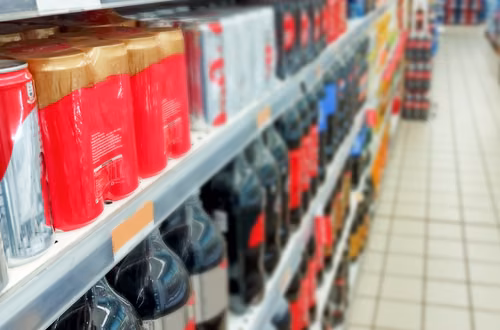 Który napój najbardziej obciąża wątrobę? I nie, to nie alkohol