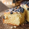Ciasto jogurtowe z owocami –